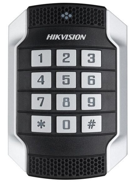 Hikvision kortelių skaitytuvas DS-K1104MK Hikvision kortelių skaitytuvas DS-K1104MK