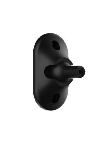 Hikvision Ellipse kronšteinas DS-PDB-IN-Universalbracket AX PRO BLACK (juoda) Hikvision Ellipse kronšteinas DS-PDB-IN-Universalbracket AX PRO BLACK (juoda)