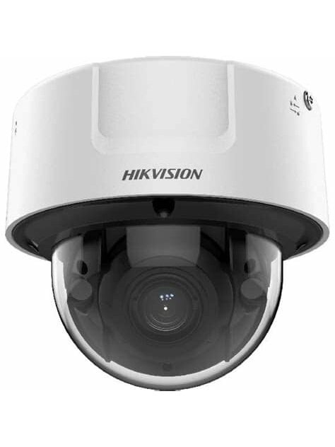 Hikvision dome iDS-2CD7186G0-IZS F2.8-12 (4 MP, F2.8-12mm DarkFighter)