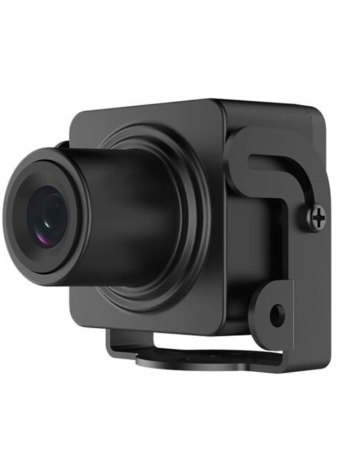 Hikvision DS-2CD2D21G0/M-D/NF F2.8 (juoda, 2 MP, WDR) Hikvision DS-2CD2D21G0/M-D/NF F2.8 (juoda, 2 MP, WDR)