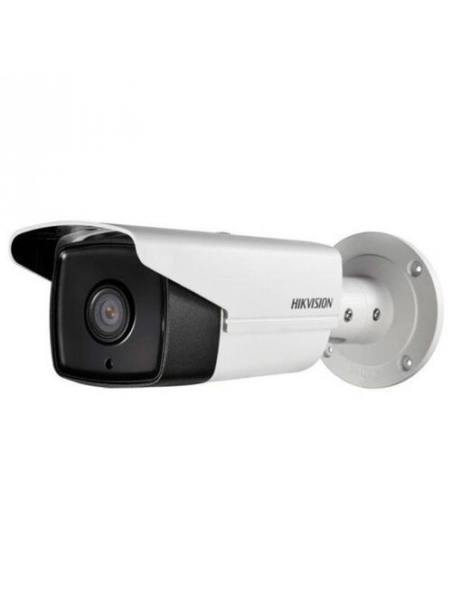 Hikvision bullet DS-2CD2T83G2-4I F2.8 (balta, 8 MP, 80 m. IR, AcuSense) Hikvision bullet DS-2CD2T83G2-4I F2.8 (balta, 8 MP, 80 m. IR, AcuSense)