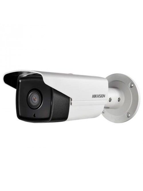 Hikvision bullet DS-2CD2T83G2-4I F4 (balta, 8 MP, 80 m. IR, AcuSense) Hikvision bullet DS-2CD2T83G2-4I F4 (balta, 8 MP, 80 m. IR, AcuSense)