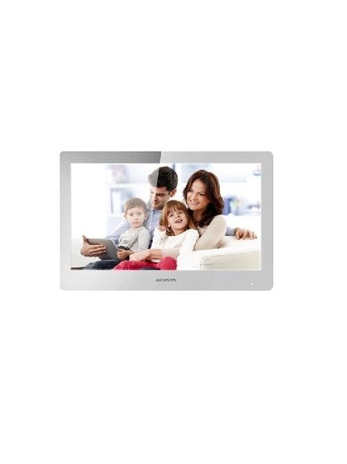Hikvision DS-KH8520-WTE1 (baltas)