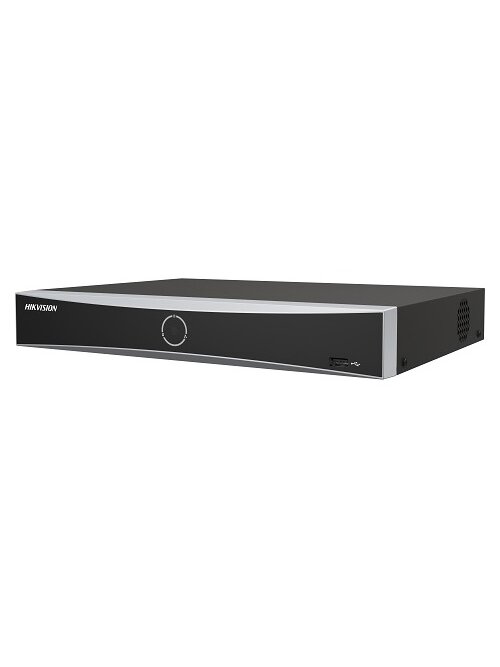 Hikvision NVR DS-7604NXI-K1/4P(D)