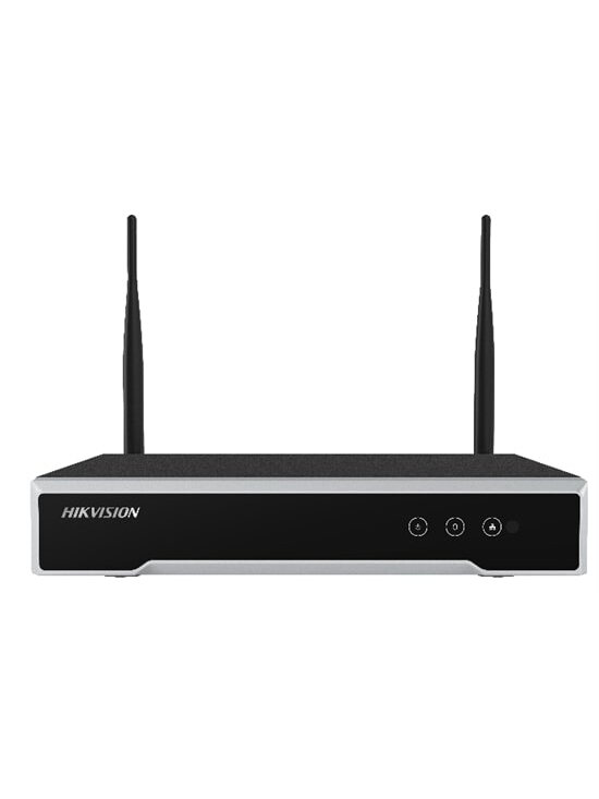 Hikvision NVR DS-7104NI-K1/W/M