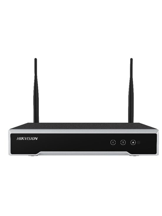 Hikvision NVR DS-7108NI-K1/W/M Hikvision NVR DS-7108NI-K1/W/M