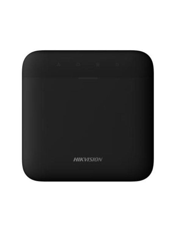 Hikvision centralė DS-PWA96-M-WE AX PRO BLACK (juoda)
