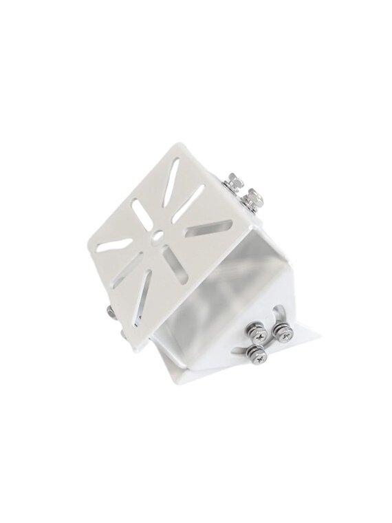 Hikvision reguliuojamas kronšteinas tinkantis TCG2xx kameroms Hikvision reguliuojamas kronšteinas tinkantis TCG2xx kameroms