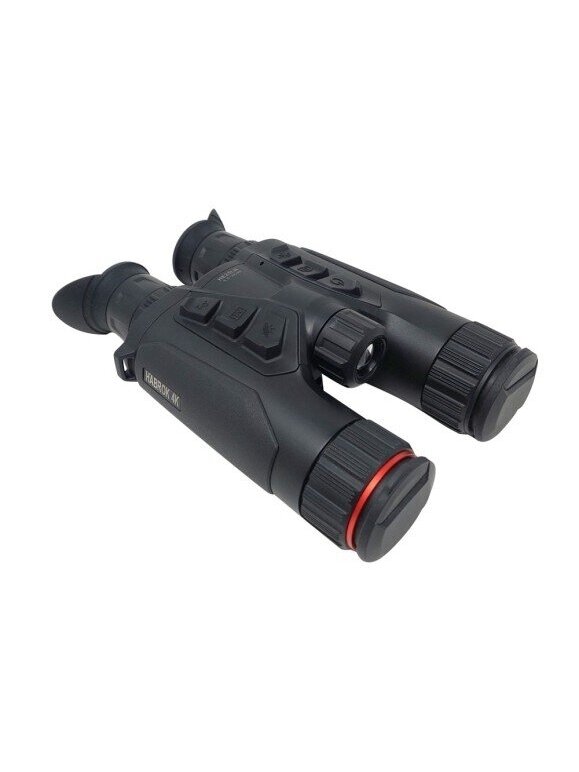 HikMicro Habrok 4K HE25LN 2