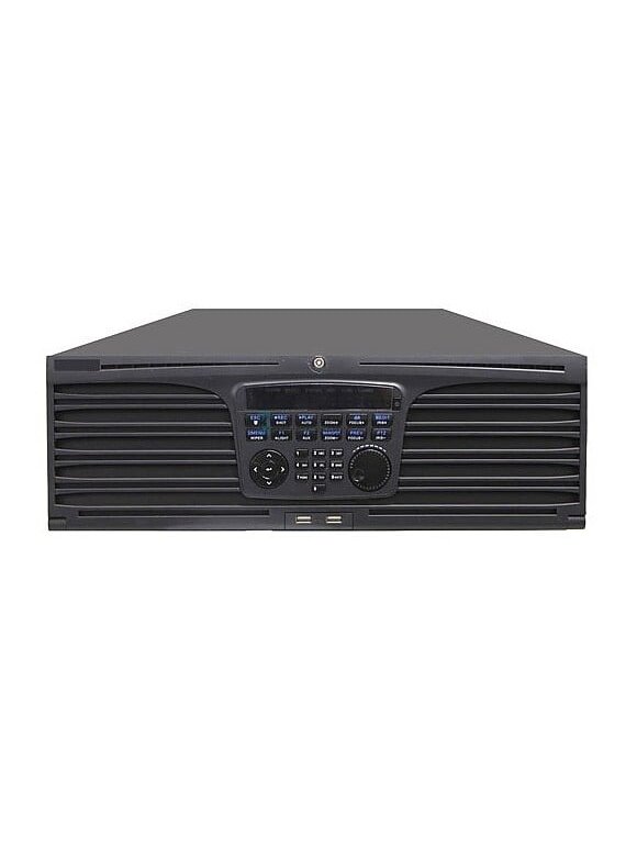 Hikvision NVR DS-9664NI-I16 Hikvision NVR DS-9664NI-I16