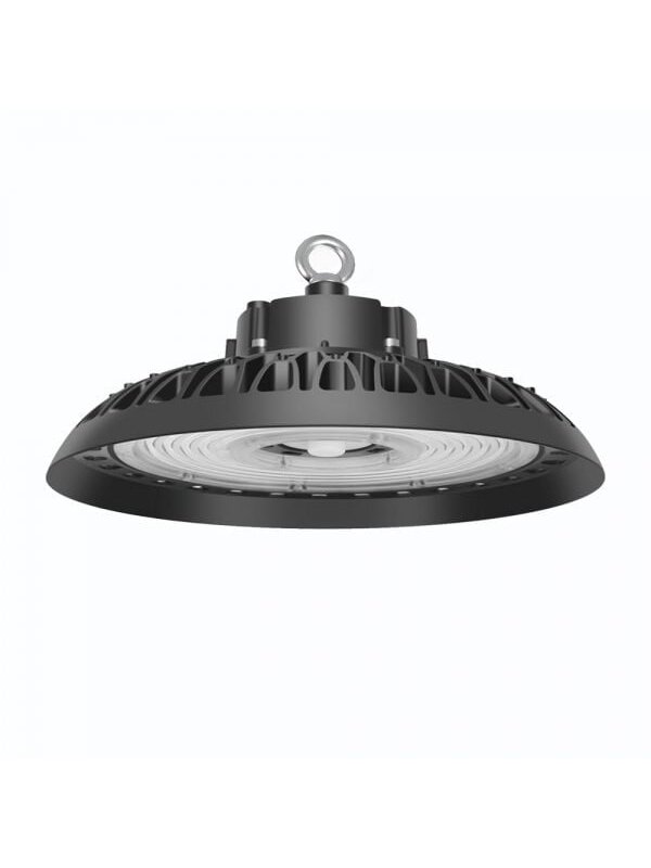 HIGH-BAY DALLAS šviestuvas (150w, 4000K, 15000lm, IP65) GTV LD-DAL150W-NB