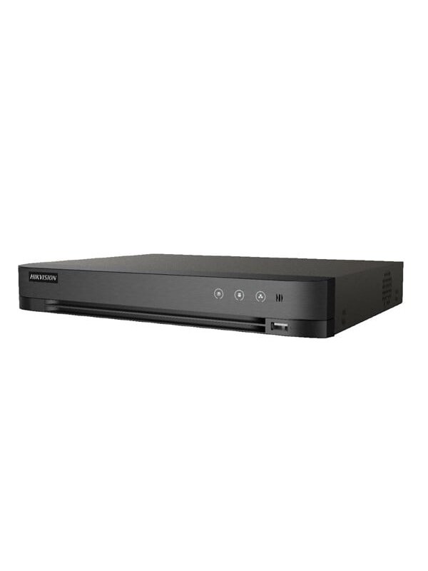 Hikvision 16 kanalų DVR iDS-7216HQHI-M1/XT