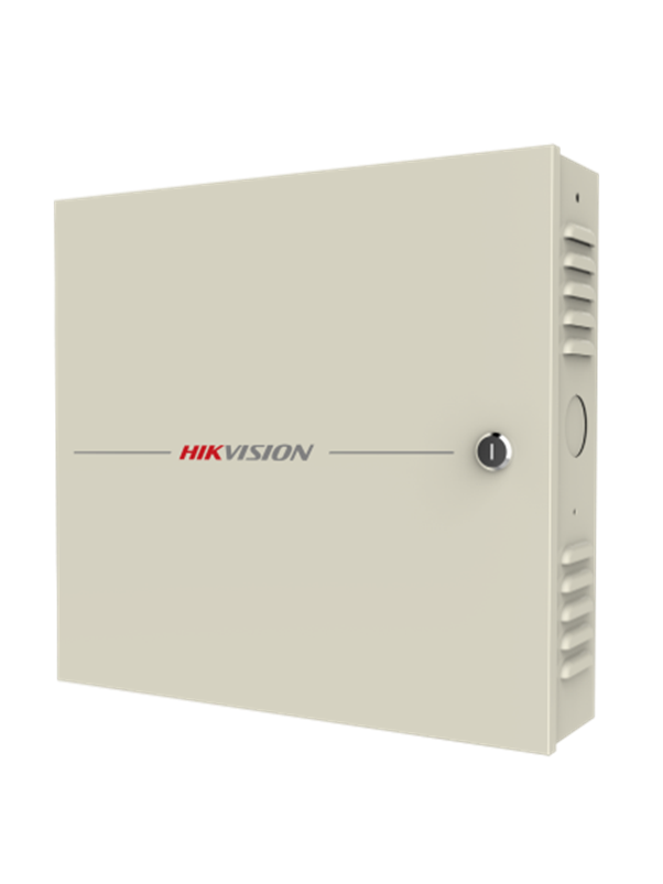 Hikvision įeigos kontroleris DS-K2601T