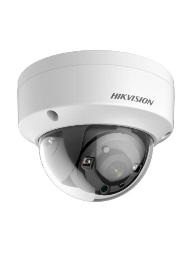 Hikvision dome DS-2CE57H8T-VPITF F3.6