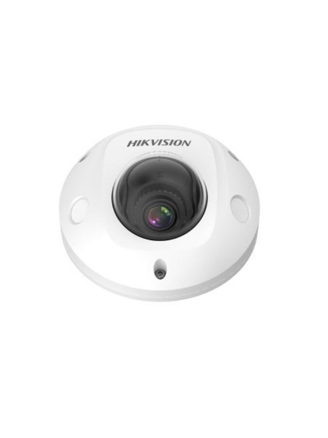 Hikvision automobilinė dome kamera DS-2XM6726G1-ID(AE) F2.0 Hikvision automobilinė dome kamera DS-2XM6726G1-ID(AE) F2.0