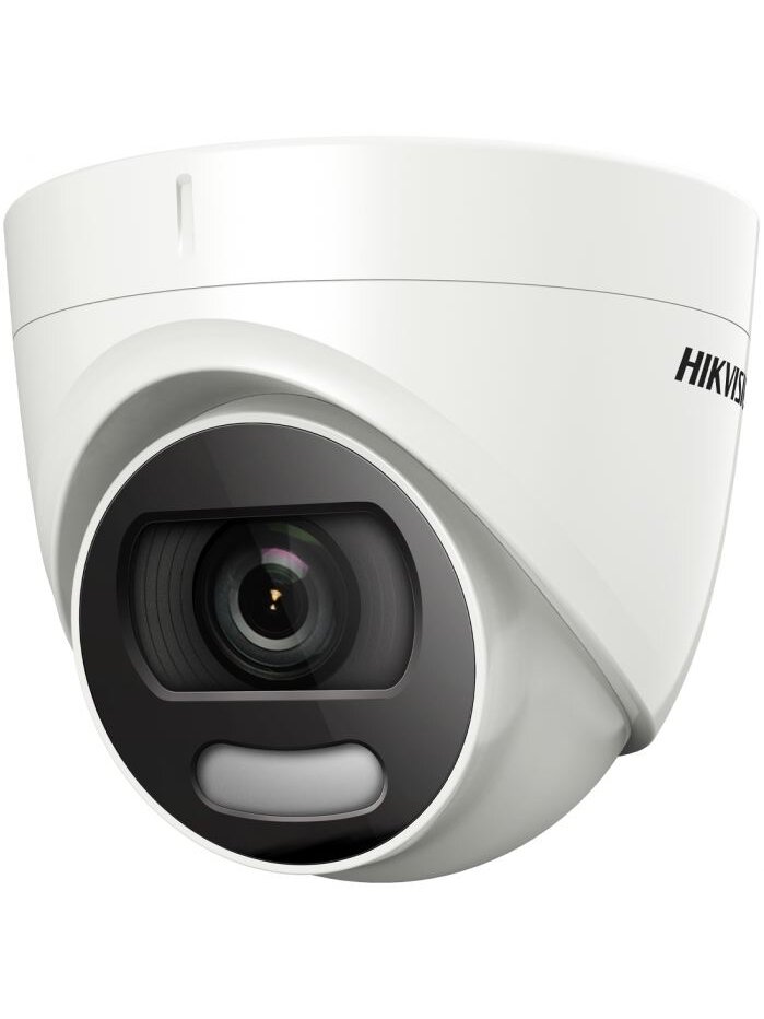Hikvision dome DS-2CE72HFT-F F2.8 Hikvision dome DS-2CE72HFT-F F2.8