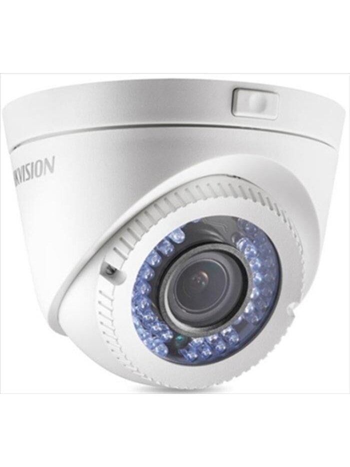 Hikvision dome DS-2CE56D0T-VFIR3F F2.8-12 Hikvision dome DS-2CE56D0T-VFIR3F F2.8-12