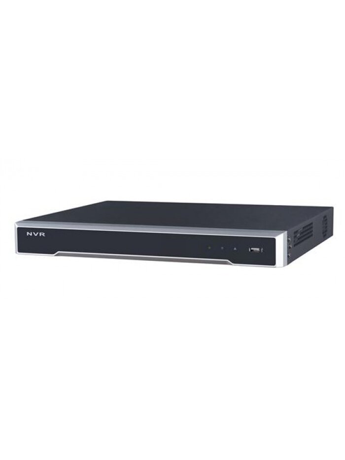 Hikvision NVR DS-7608NI-I2/8P