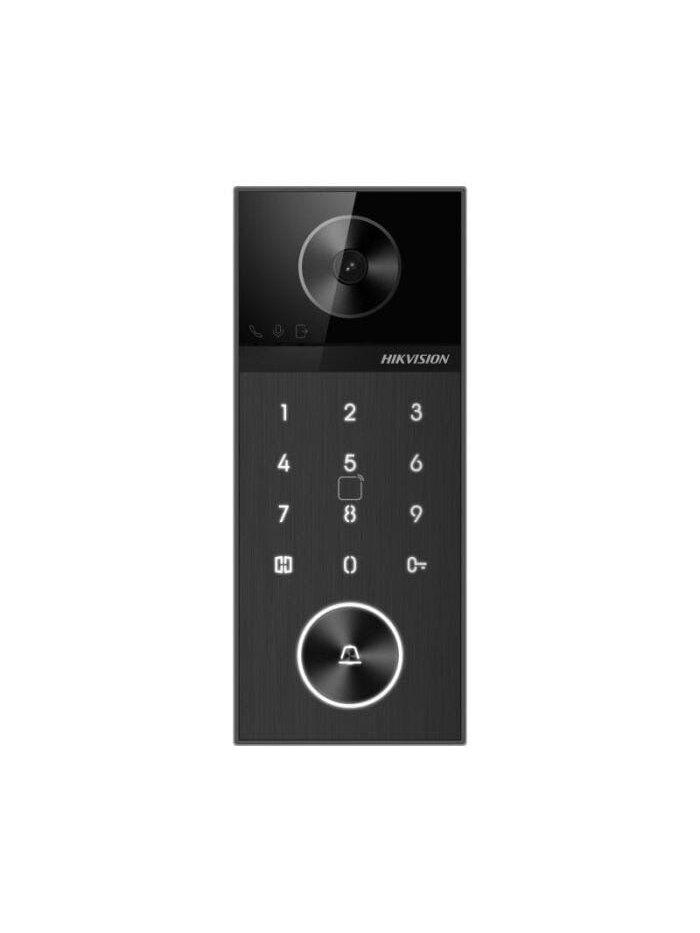 Hikvision telefonpsynė DS-KV6124-WBE1