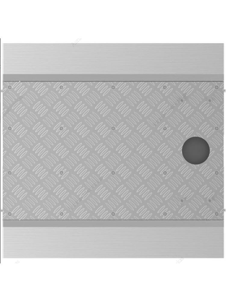 Hikvision turniketo pagrindas DS-K3G411-BASE550-R