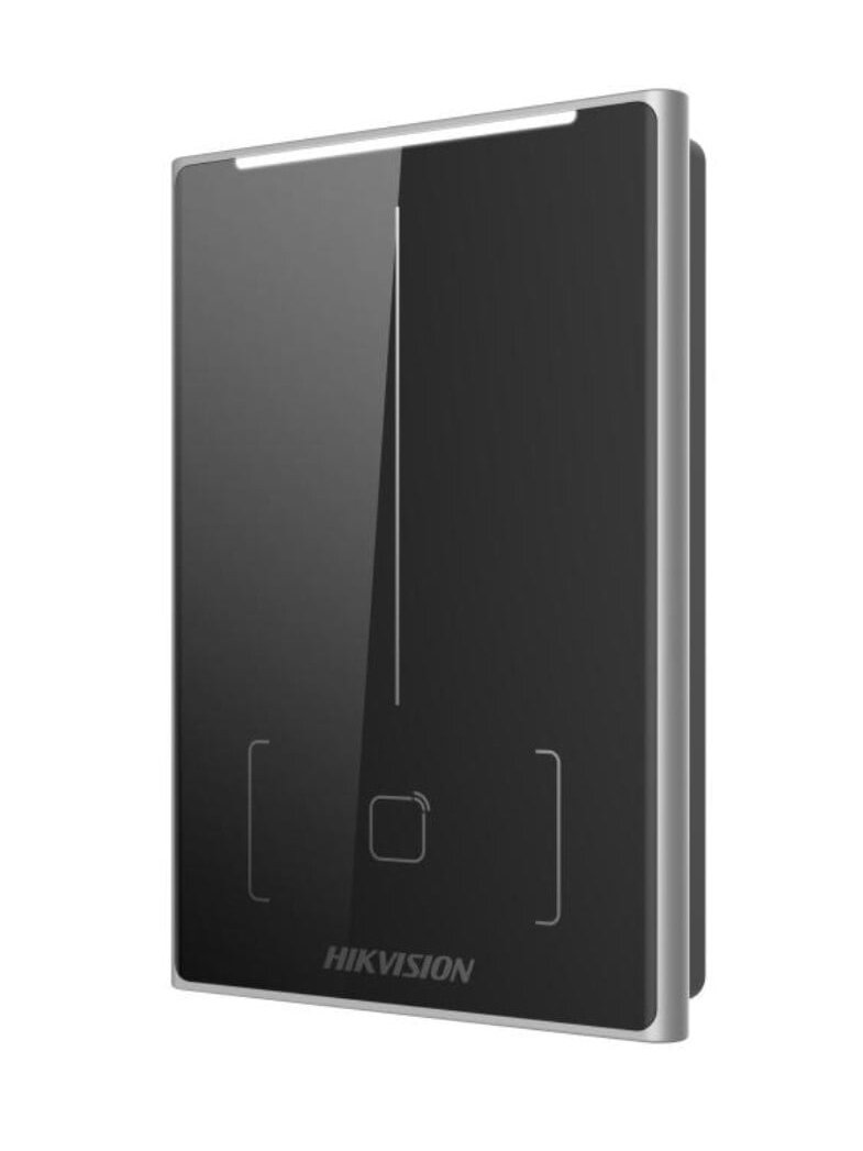 Hikvision kortelių skaitytuvas DS-K1109DB Hikvision kortelių skaitytuvas DS-K1109DB