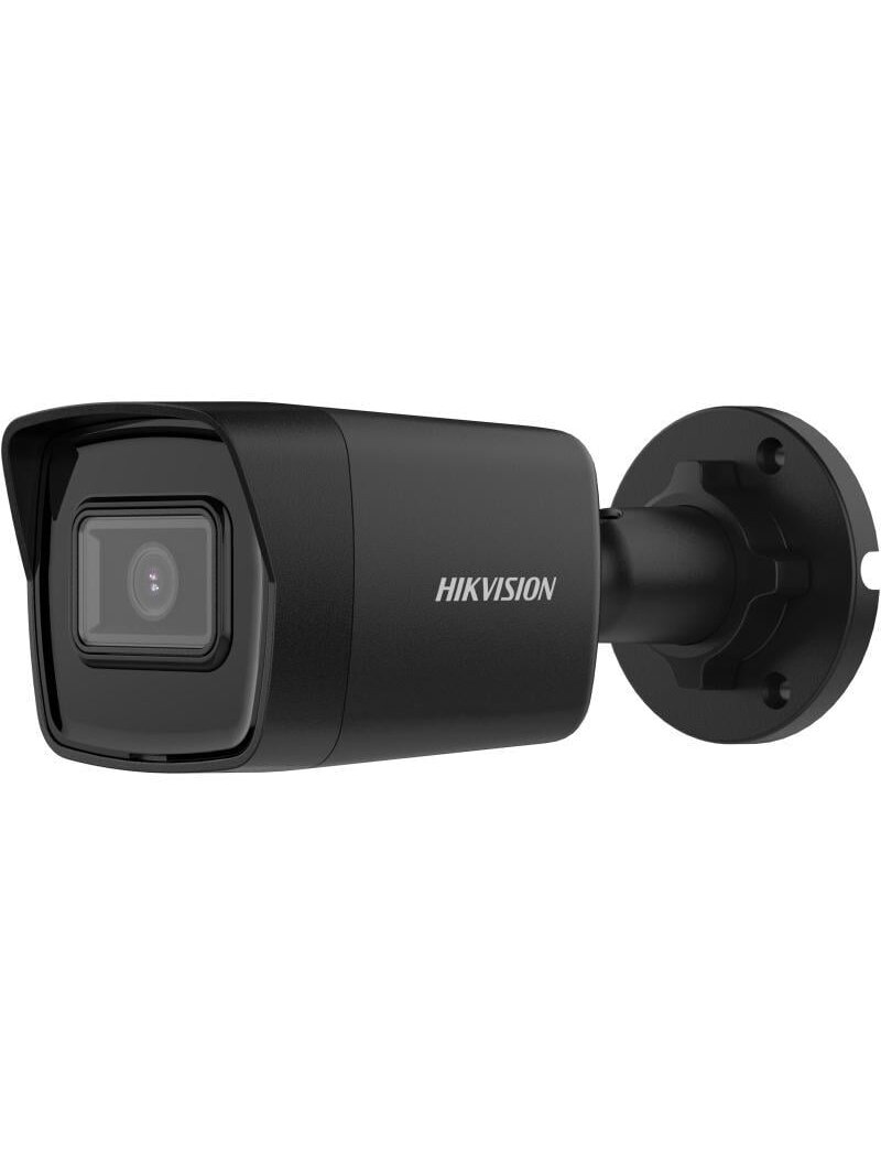 Hikvision bullet DS-2CD1043G2-I F2.8 (juoda, 4 MP, 30 m. IR) Hikvision bullet DS-2CD1043G2-I F2.8 (juoda, 4 MP, 30 m. IR)
