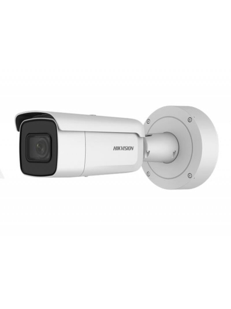 Hikvision bullet DS-2CD2666G2-IZS(C) (balta, 6 MP, 60 m. IR, AcuSense) Hikvision bullet DS-2CD2666G2-IZS(C) (balta, 6 MP, 60 m. IR, AcuSense)