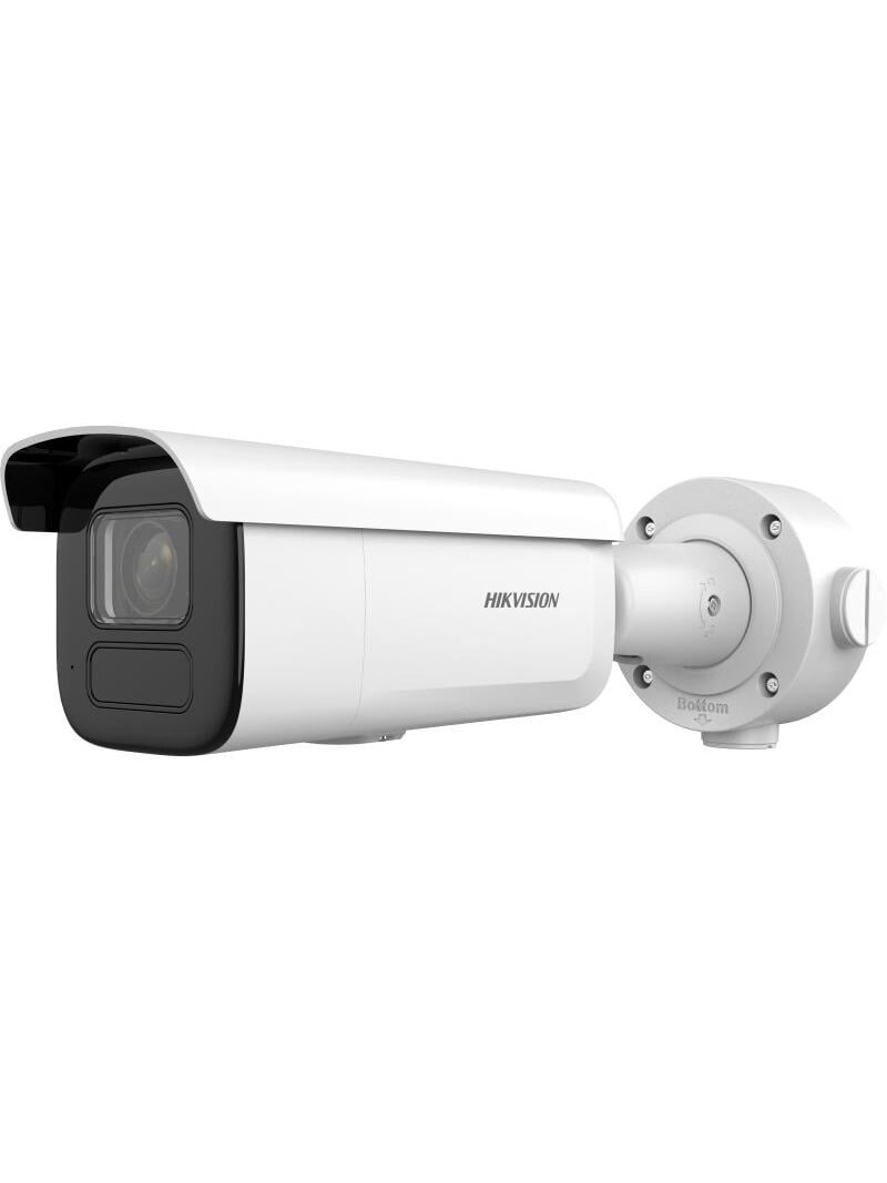 Hikvision Bullet DS-2CD3686G2T-IZS(H) F2.7–13.5 (8MP, AcuSense, Darkfighter, IR 40m)