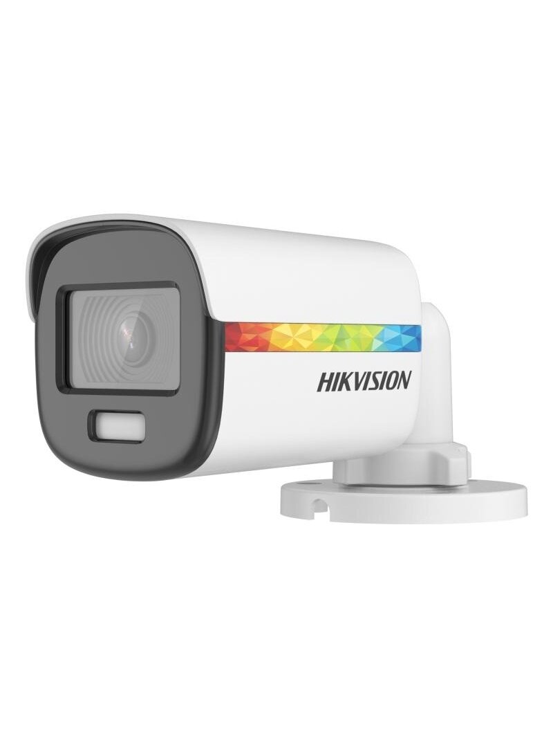 Hikvision bullet DS-2CE10DF8T-F F3.6