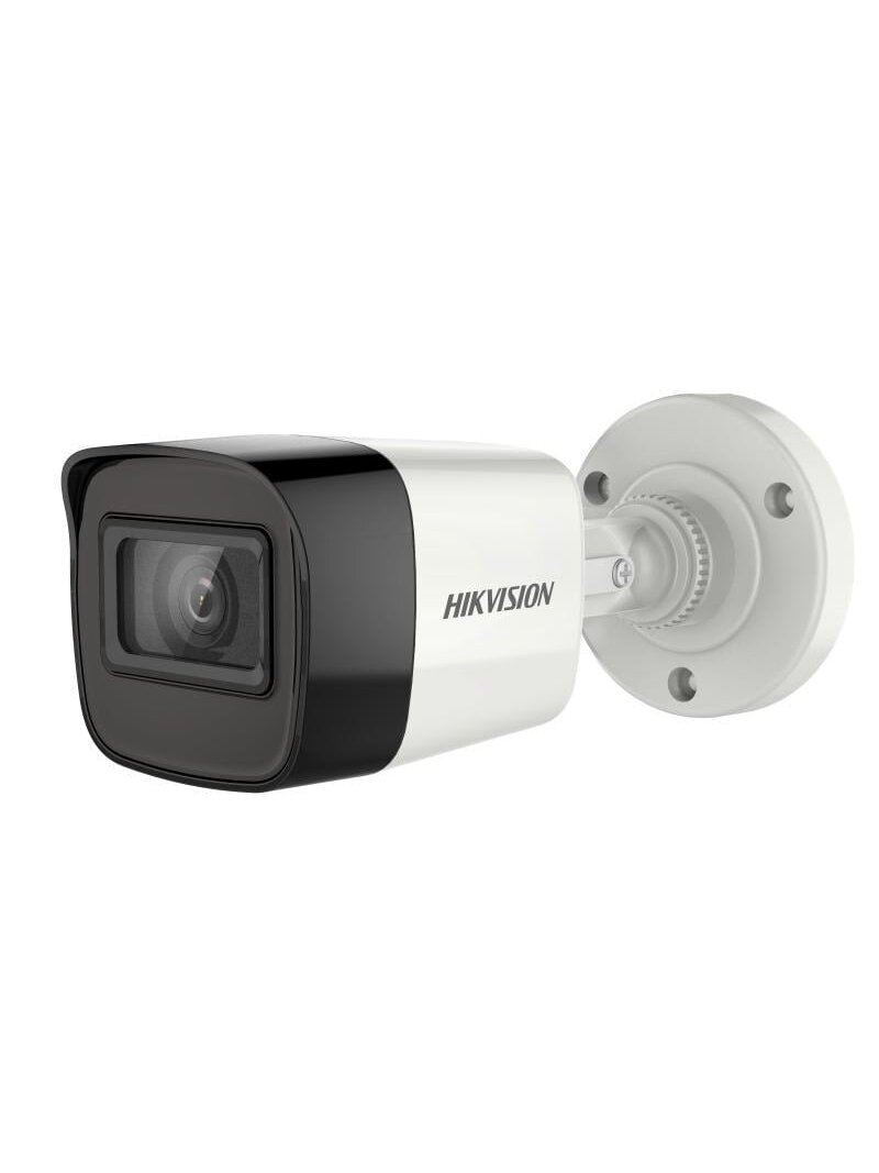 Hikvision bullet DS-2CE16H0T-ITE(C) F2.8 Hikvision bullet DS-2CE16H0T-ITE(C) F2.8