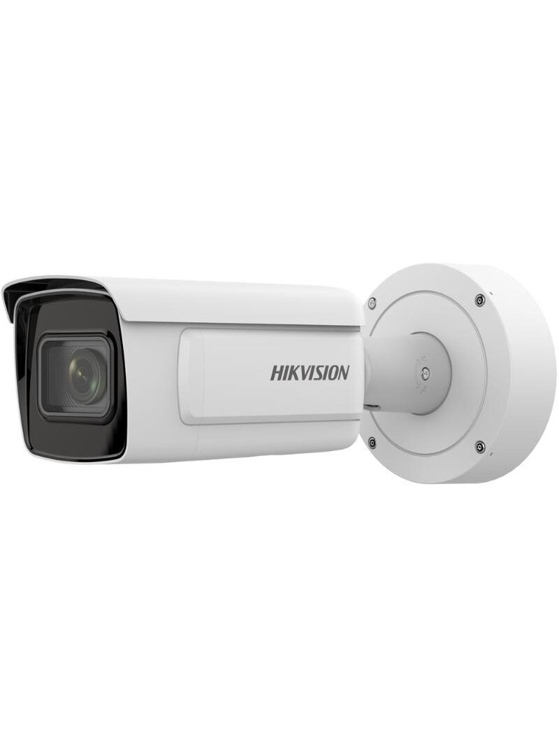 Hikvision bullet iDS-2CD7A46G2/P-IZHS 2.8-12mm (balta, 4 MP, IR 60m, ANPR, DarkFighter 2.0) Hikvision bullet iDS-2CD7A46G2/P-IZHS 2.8-12mm (balta, 4 MP, IR 60m, ANPR, DarkFighter 2.0)