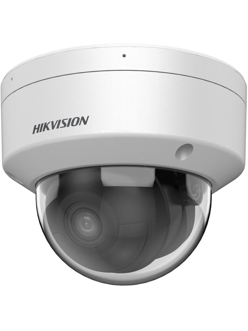 Hikvision dome DS-2CD2146G2H-ISU F2.8 (balta, 4 MP, 30 m. IR, AcuSense) Hikvision dome DS-2CD2146G2H-ISU F2.8 (balta, 4 MP, 30 m. IR, AcuSense)