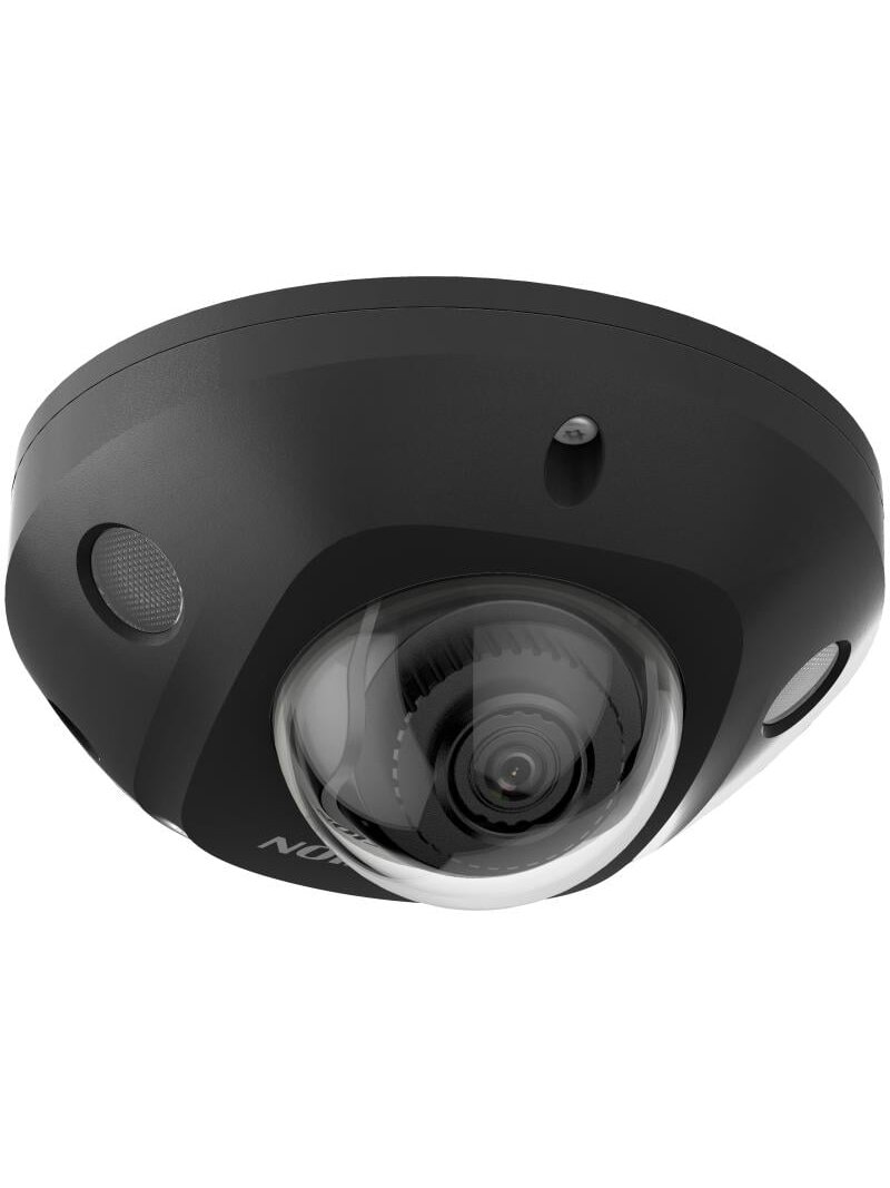 Hikvision dome DS-2CD2563G2-IS F2.8 (balta, 6 MP, 10 m. IR, WDR)