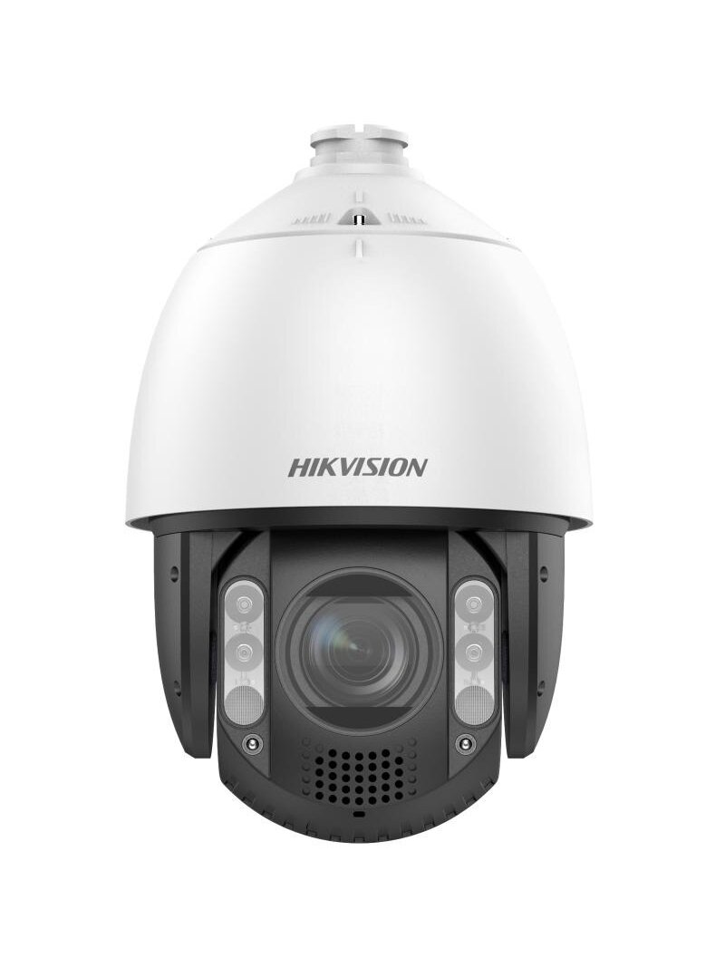 Hikvision dome DS-2DE7A812MCG-EB (8 MP, ColorVu + AcuSense, x12 ZOOM)