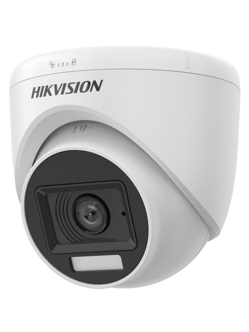 Hikvision dome kamera DS-2CE76D0T-LPFS F2.8