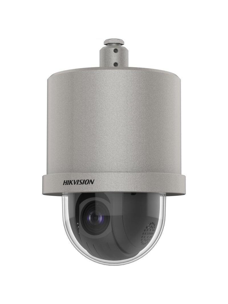 Hikvision DS-2DF6C431-CX(T5/316L) (atspari sprogimams) Hikvision DS-2DF6C431-CX(T5/316L) (atspari sprogimams)