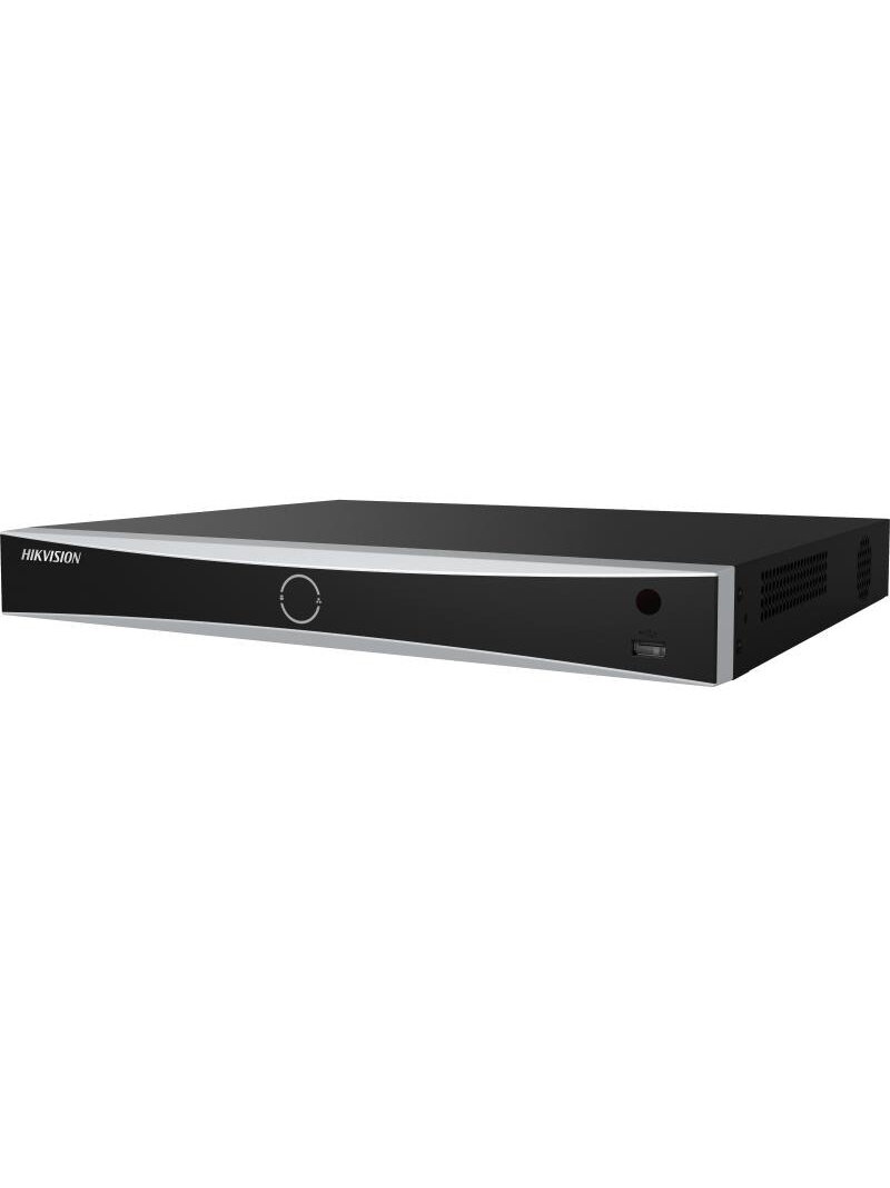 Hikvision DS-7608NXI-I2/8P/S(E) Hikvision DS-7608NXI-I2/8P/S(E)