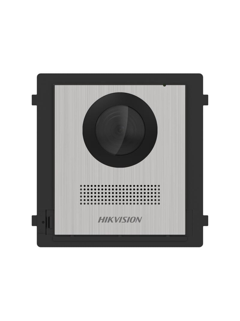 Hikvision DS-KD8003-IME1(B)/NS (Be iškvietimo mygtuko) Hikvision DS-KD8003-IME1(B)/NS (Be iškvietimo mygtuko)