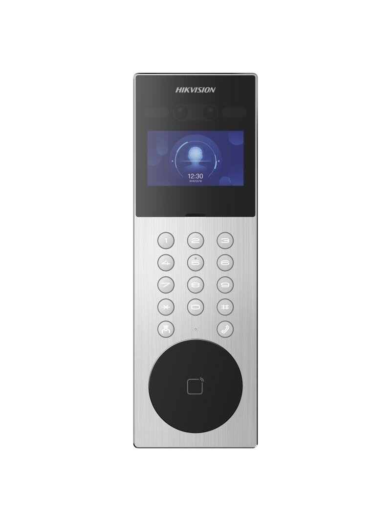 Hikvision DS-KD9203-ME6
