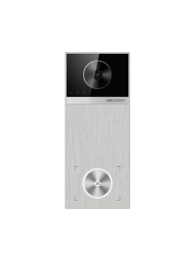 Hikvision DS-KV6114-MWBE1 Hikvision DS-KV6114-MWBE1