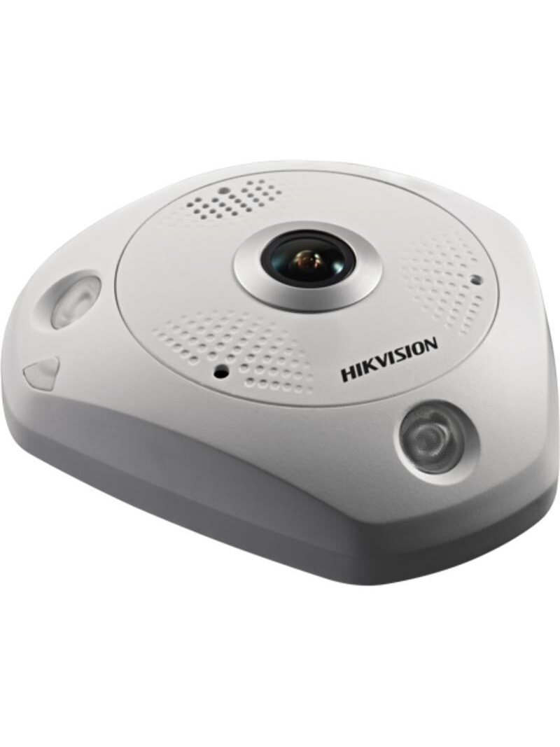 Hikvision fisheye DS-2CD6365G0-IS(B) F1.27 Hikvision fisheye DS-2CD6365G0-IS(B) F1.27
