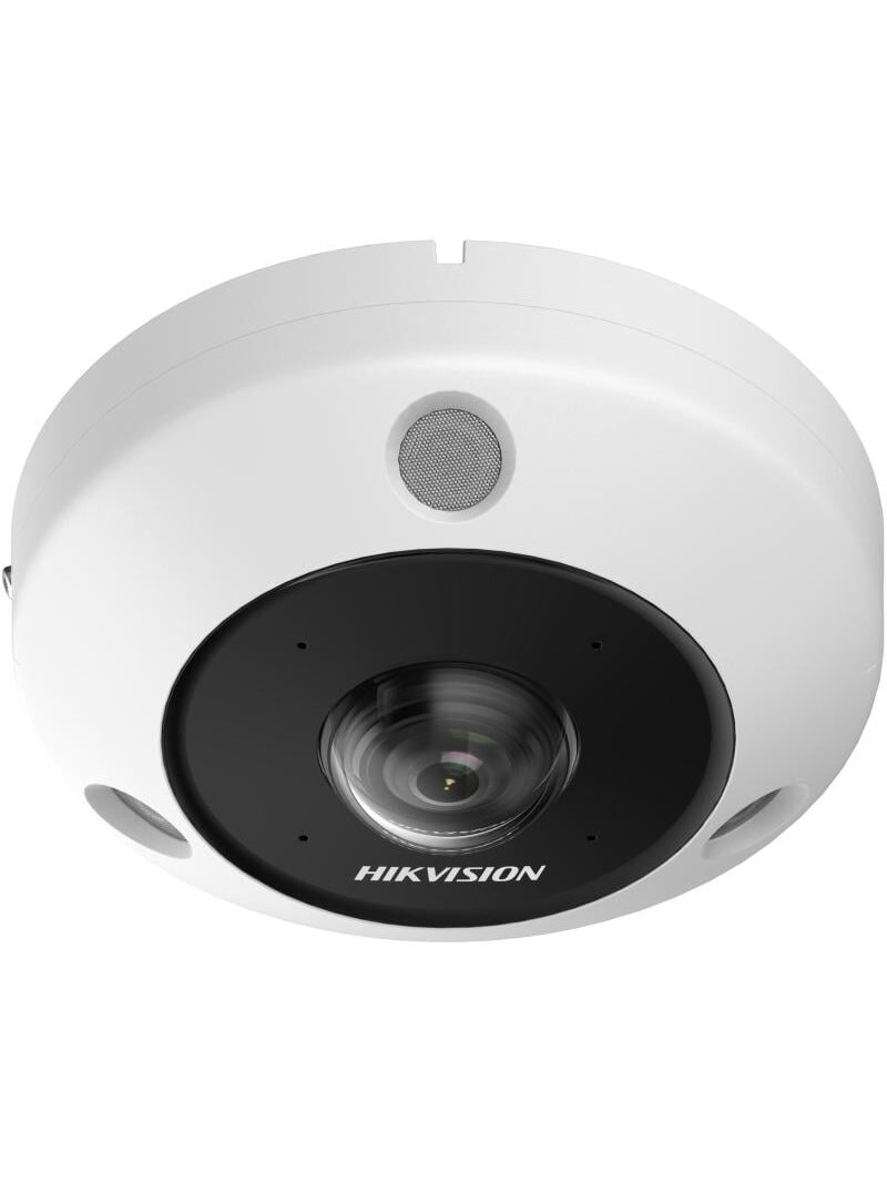 Hikvision fisheye DS-2CD6365G1-IVS F1.16 Hikvision fisheye DS-2CD6365G1-IVS F1.16