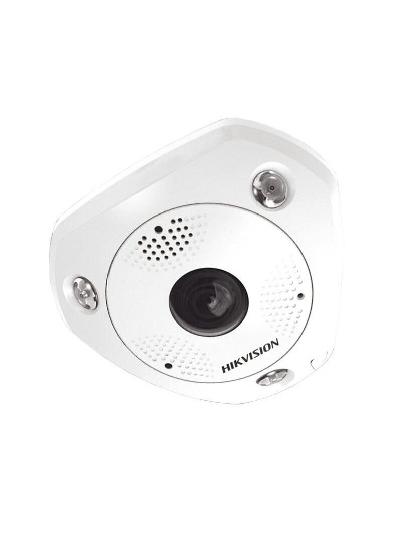 Hikvision fisheye DS-2CD63C5G0-IVS (D) F1.29 Hikvision fisheye DS-2CD63C5G0-IVS (D) F1.29