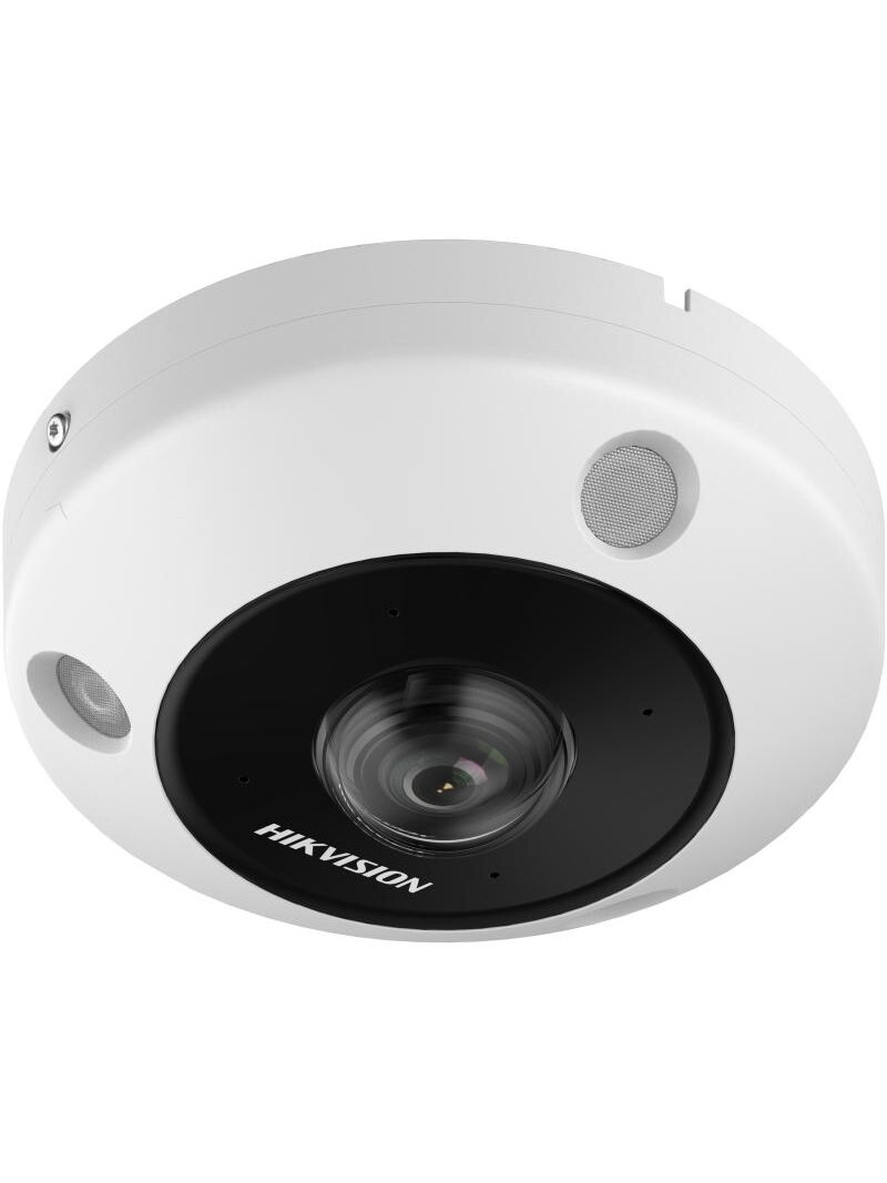 Hikvision fisheye DS-2CD63C5G1-IVS F1.29 Hikvision fisheye DS-2CD63C5G1-IVS F1.29