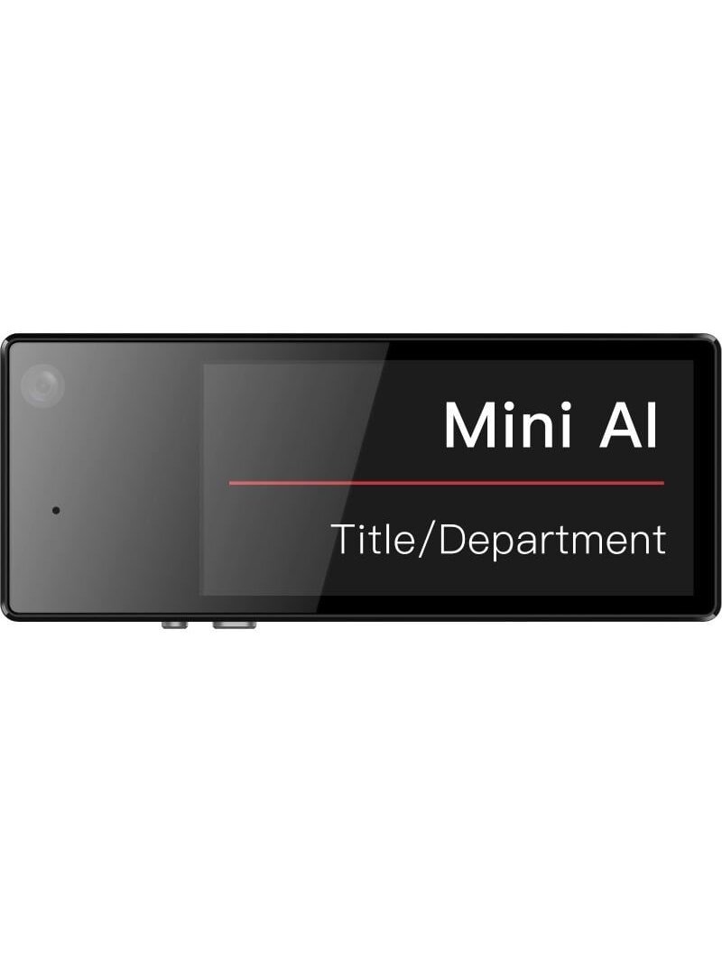 Hikvision IP nešiojama kamera DS-MCC216/64G/WIFI (1550 mAh, 64GB, WIFI)