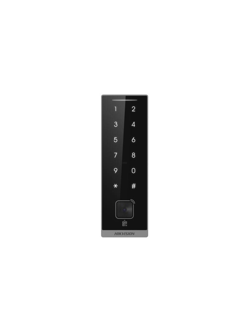 Hikvision kortelių skaitytuvas DS-K1105EMKB-QR Hikvision kortelių skaitytuvas DS-K1105EMKB-QR