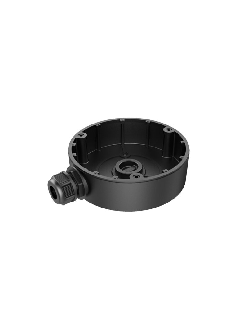 Hikvision kronšteinas DS-1280ZJ-TR13 (juodas)