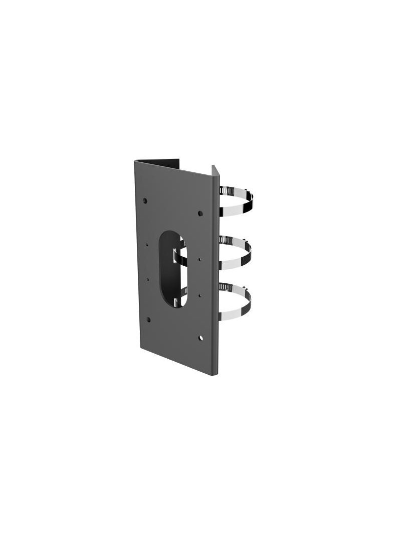 Hikvision kronšteinas DS-1475ZJ-SUS (juodas) Hikvision kronšteinas DS-1475ZJ-SUS (juodas)
