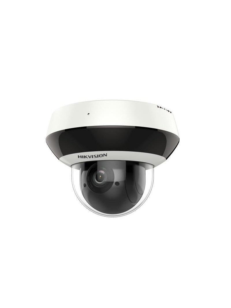 Hikvision mini dome DS-2DE2A404IW-DE3/W(S6)(C) (4 MP, DarkFighter, x4 ZOOM) Hikvision mini dome DS-2DE2A404IW-DE3/W(S6)(C) (4 MP, DarkFighter, x4 ZOOM)