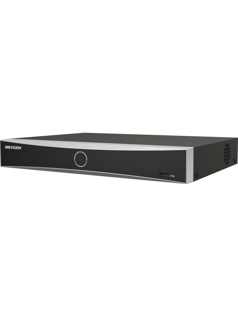 Hikvision NVR DS-7604NXI-K1/4P(D)/Alarm4+1 Hikvision NVR DS-7604NXI-K1/4P(D)/Alarm4+1